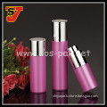 Cosmetic Packaging Ratary Pink Airless